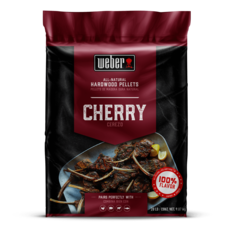 Cherry All-Natural Hardwood Pellets